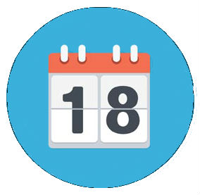 Calendar icon