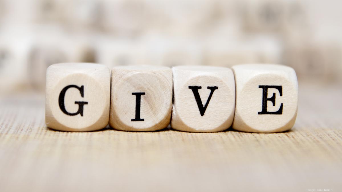 giving