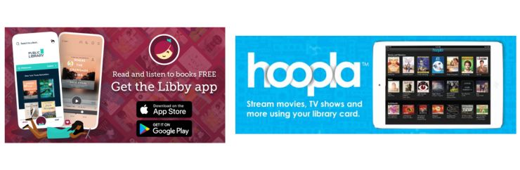 hoopla libby