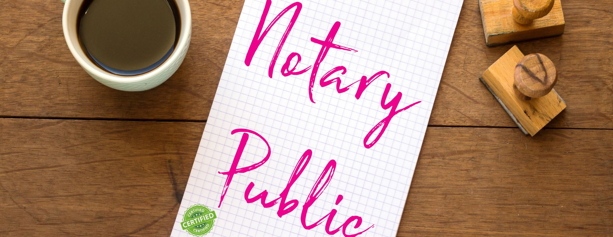 notary