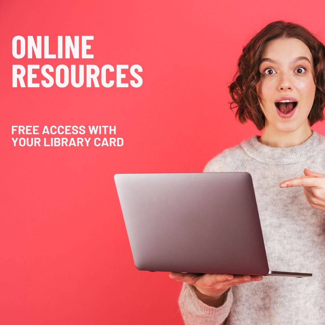 online resources